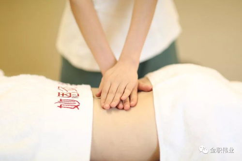 艾灸保健康，养生新时尚——记广州金职伟业中医灸疗师黄庆玲